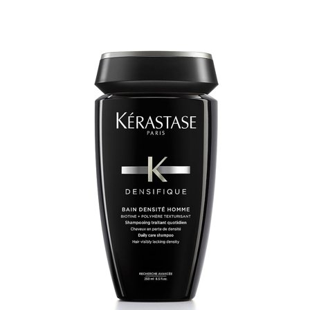 KÉRASTASE Densifique Bain Densité Homme Shampoo 250 ml, Hår, Shampoo