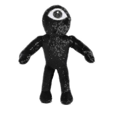 30cm Rainbow Friends Pludsetøj Tegneseriefigurs Dukke 21