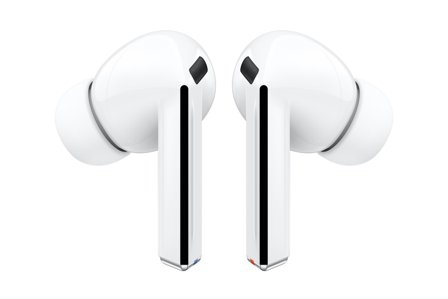 Samsung Buds3 Pro Hvit