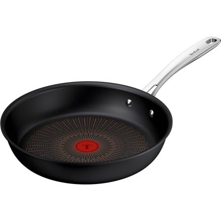 Tefal - Stekepanne Excellence Plus 28 cm Svart