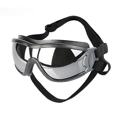 Hunde Briller Kjæledyr Briller Hund Vanntett Briller Hund Vindtett Briller Anti Uv Briller