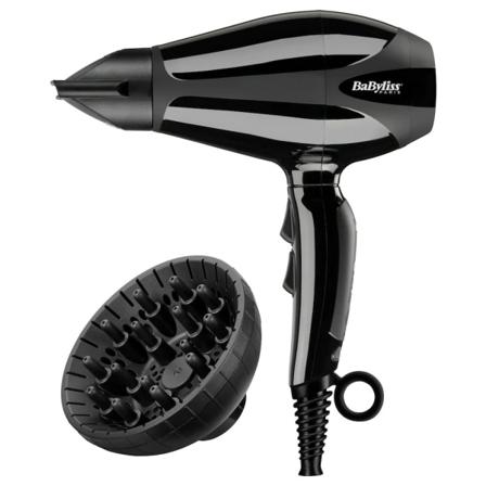 Babyliss Compact Pro 2400 Hårtork