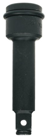 Makita 134874-8 Forlengelsesstang for muttertrekker, 100 mm, Maskintilbehør & forbruk