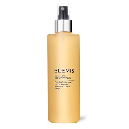 Elemis Soothing Apricot Toner 200 ml, Skincare, Renseprodukter, Skintonic