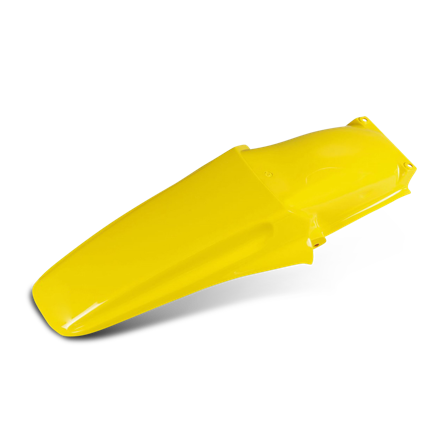 Bagskærm Polisport - Suzuki RM 125 1993-1995