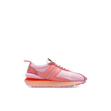 Lanvin Bumpr sneakers , Roze , Dames , Maat: 40 EU