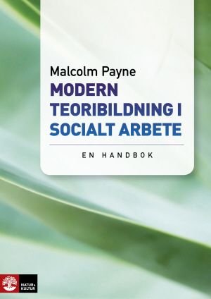 Modern teoribildning i socialt arbete