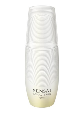 Sensai Absolute Silk Fluid 80ml