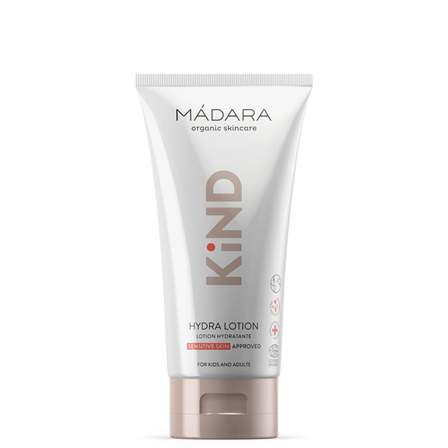 Mádara Fuktighetskrem Ansikt Og Kropp 175 ml