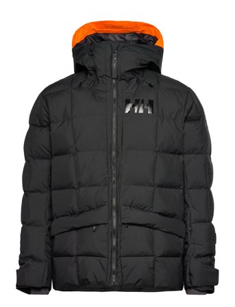 Helly Hansen | Emiko Ridable Puffy Jacket | M