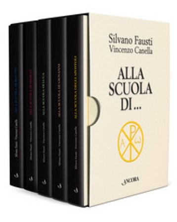 Alla scuola di... Silvano Fausti