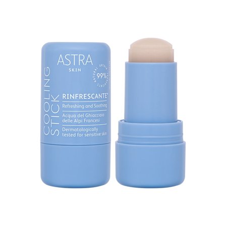 ASTRA MAKEUP Astra Skin Cooling Stick 9g - Stick lenitiva