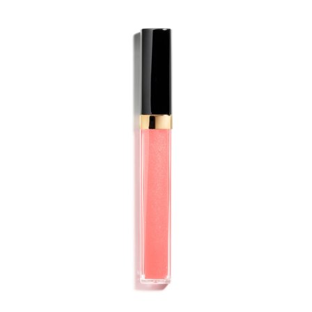 CHANEL ROUGE COCO GLOSS 166 PHYSICAL - Gloss