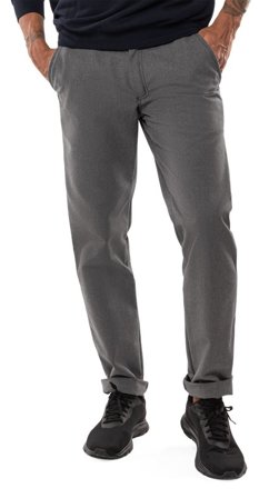 Fristads Herr Heritage chinos 2825 GRN, Antracitgrå