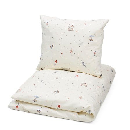 Cam Cam Copenhagen Sengetøj Junior, Tøj & Bolig, Sengetøj, Dyner & Puder, Sengetøj