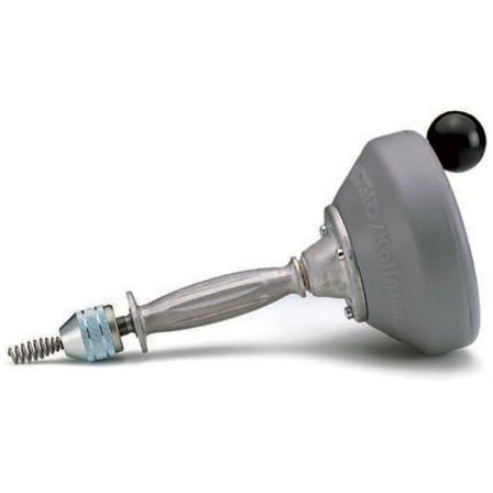 Ridgid K-25-BP Viemärinavauskone, LVI-koneet