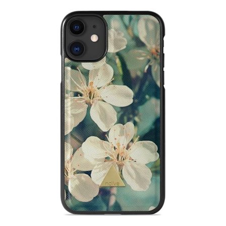Naive iPhone 11 Skal - Spring Flowers