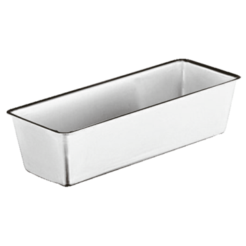 Paderno Bakform Aluminium