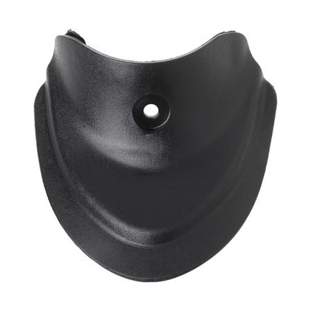 Uusi polkupyörä Fenderiin, joka suojaa kalaa. Muoviset MTB-pyörän cap