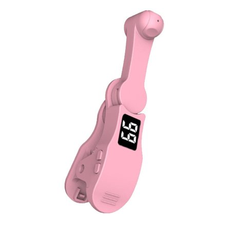 Auto Screen Clicker Auto Clicker Tapper Liker PINK 2 2