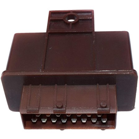 Kaksoispolttoainepumpun rele malleihin 106, 206, 306 19207L, 9629945980, 96299459, 240109, 7240109, 1920.7L, 1920 7L.