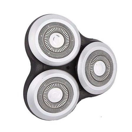 Barberhoved SH90 til Philips barbermaskine S7000 / S9000 / S8000 / S6000 / RQ1150 - Svart