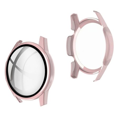 Huawei Watch GT 2 46mm enkel hållbar ram - Roséguld