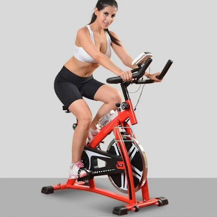 Sykkelbremseklosser i filt, motstandsbremseklosser, kompatible spinningsykkelbremseklosser, reservedel Boris