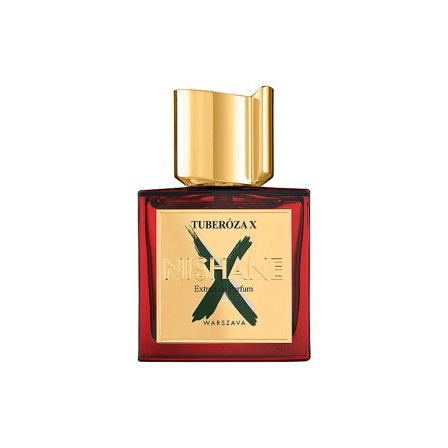 NISHANE Tuberoza X 50 ml, Parfumer & Dufte, Til Hende, Eau De Parfum