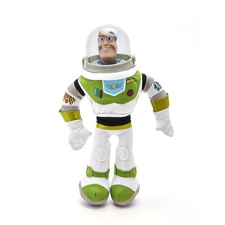 Anime Toy Story Hot Sherif Woody Buzz Lightyear Bildockor Plyschleksak Utanför Häng leksak Söt Biltillbehör Bildekoration