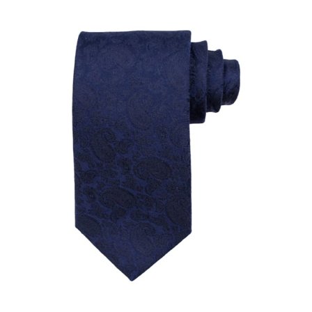 Amanda Christensen Classic Tie Accessoarer Herr Blå ONESIZE
