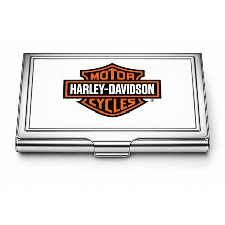 Harley-Davidson - Kortinhaltija