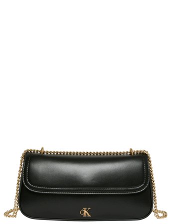 Calvin Klein | Ck Convertible Chain Small Bag | ONE SIZE