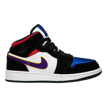 Nike Sneakers Sort, Dame, Størrelse: 36 EU