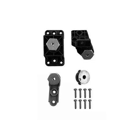 Reparationssatser för främre strålkastar fäste för - S Class W222 2014-2021 W217 A2228201214 Höger