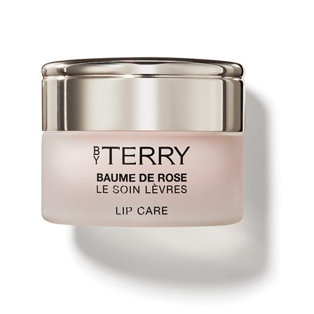By Terry Baume de Rose Lip Balm 10 g, Makeup, Læber, Læbestift