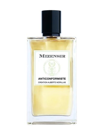 Mizensir Anticonformiste 100Ml Edp Spray - Nude - 100 ML