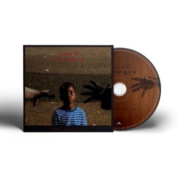 Small changes Michael Kiwanuka