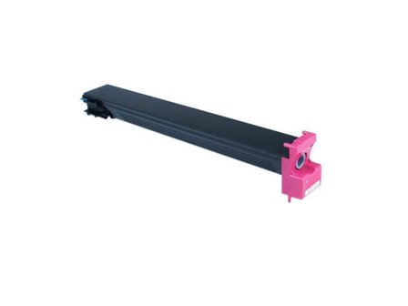 Konica Minolta Toner A3VU350 magenta - Lyreco - Toner och bläck - Tonerkassetter - Toner Konica Minolta