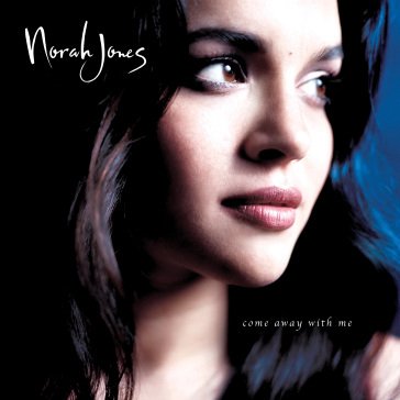 Come away with me (20h anniversary edt.) Norah Jones