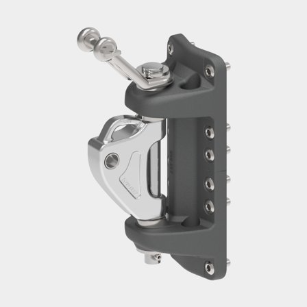 Seldén BOOM BKT C211-245/B120, SH (508-257-34)