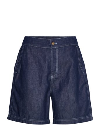 Mads Nørgaard | Air Denim Sui Short | 34