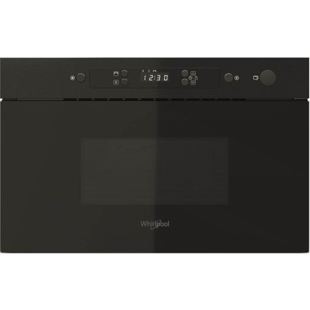 Whirlpool - Mikrobølgeovn MBNA900B Rustfri