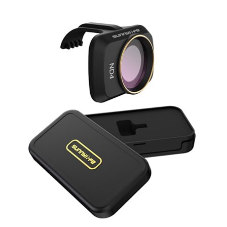 För Mini SE Lens Filter ND/CPL Filter Set ND8/16/32 PL för Mini SE Drone Neutral Density Polarisator Tillbehör