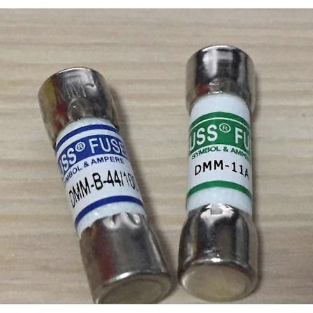 Sikring for Fluke Multimeter Bussmann