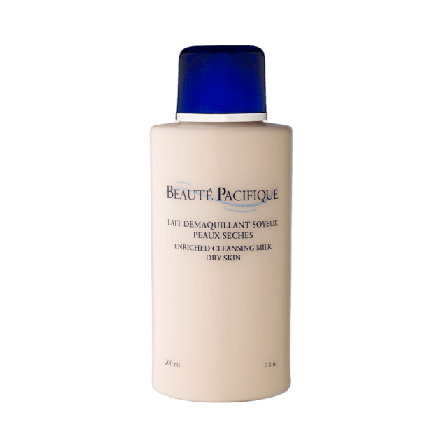 Beauté Pacifique Cleansing Milk Dry Skin Rengöring Unisex 200 ML