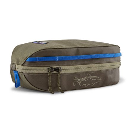 Patagonia Black Hole Cube 3L, BGFT