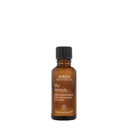 AVEDA Dry Remedy Daily Moisturizing Oil 30ml - Olio Capelli Styling & Finish