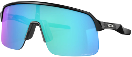 Oakley Sutro Lite Prizm Matte Black Sapphire