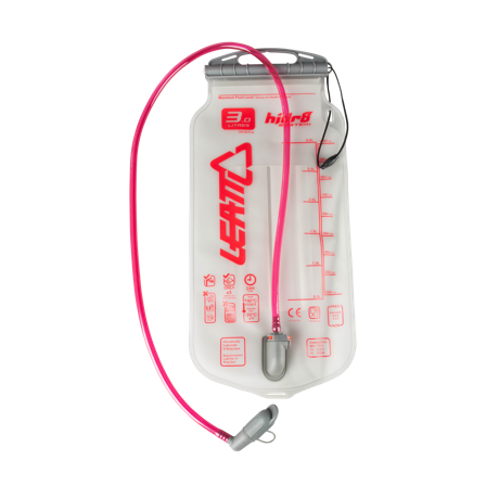 Rezervor De Hidratare Leatt Bladder Flat CleanTech 3 L